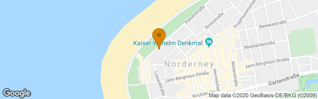 Hotel S Haus Waterkant & Strandvilla Eils