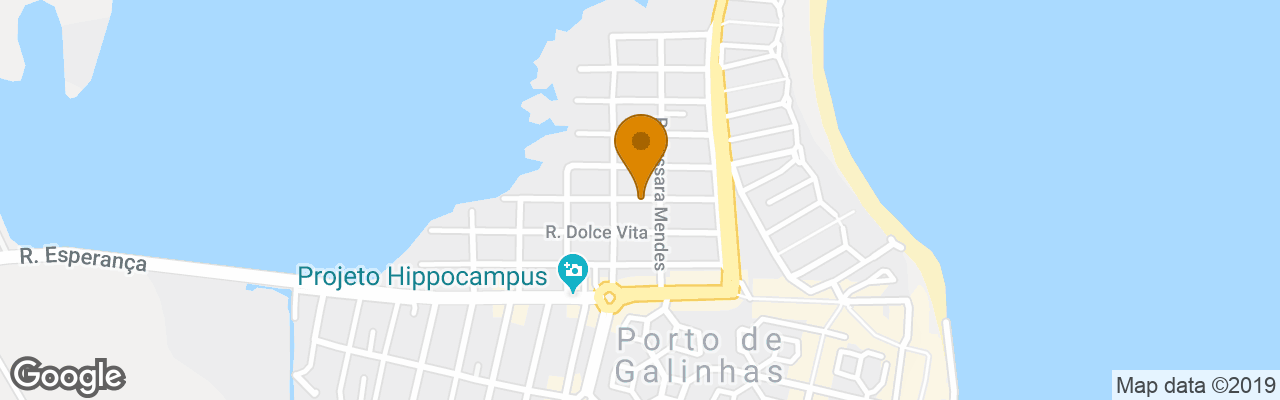 Hotel Recanto Lara Mar 