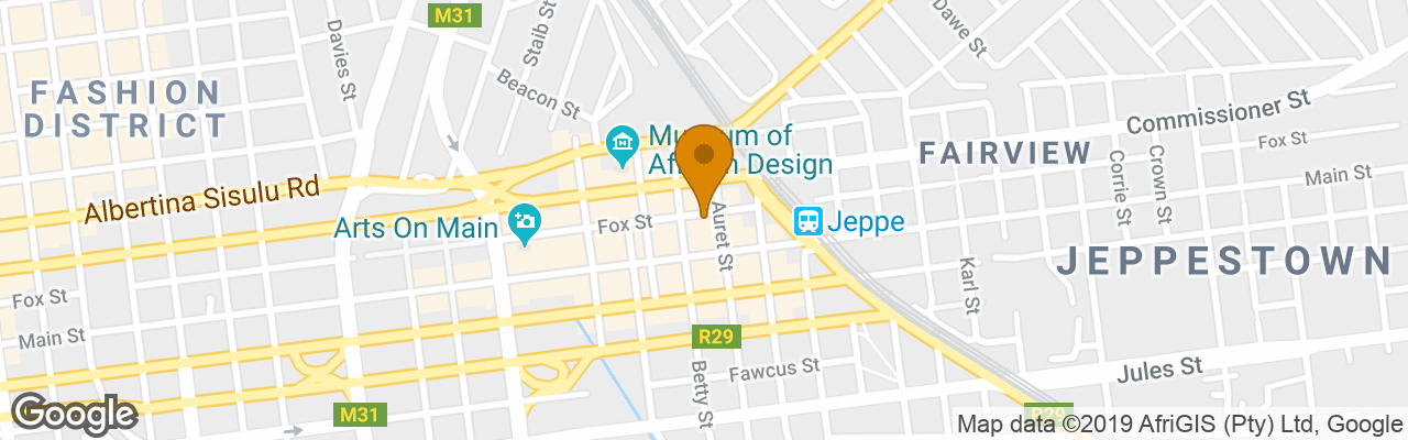 Ostello Curiocity Backpackers