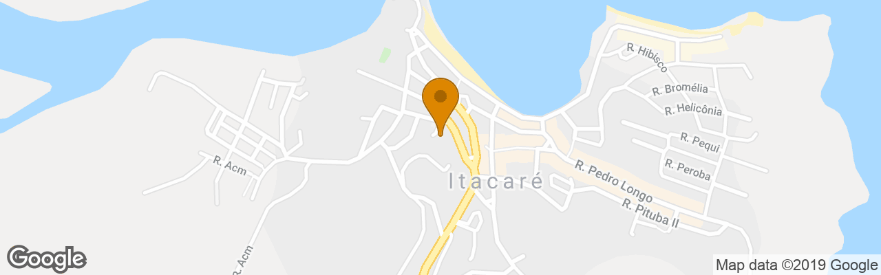 Hotel Pousada Villa Do Sol 