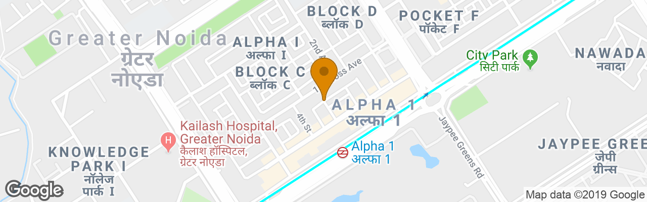 Hotel Le Grand Regency