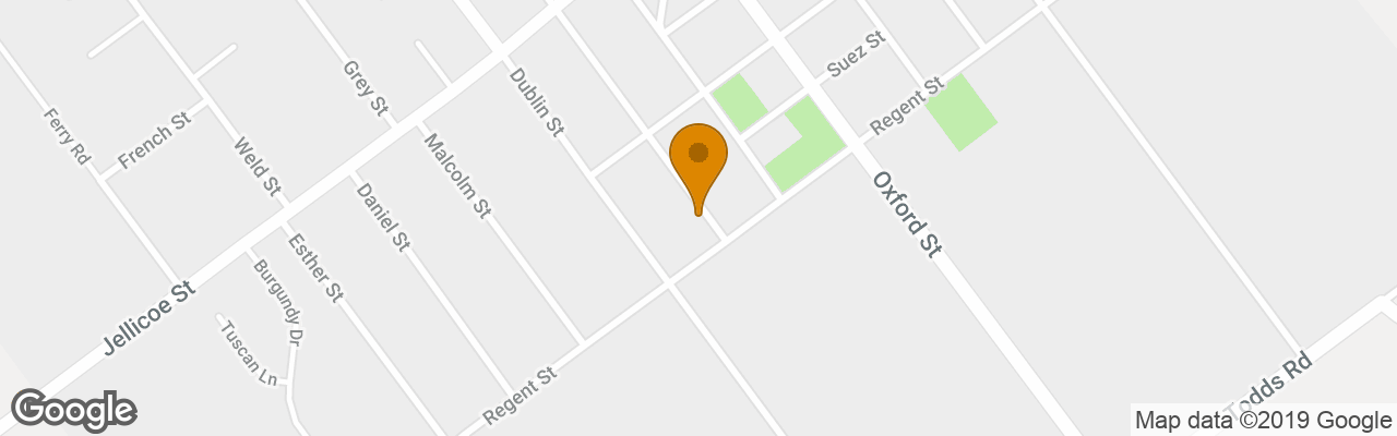 Martinborough Experience B&b