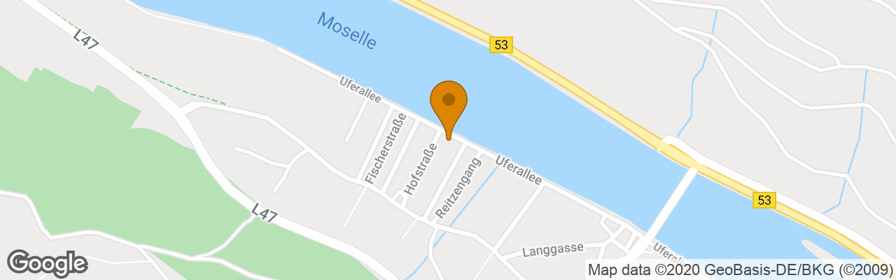 Moselhotel Leyendecker Garni