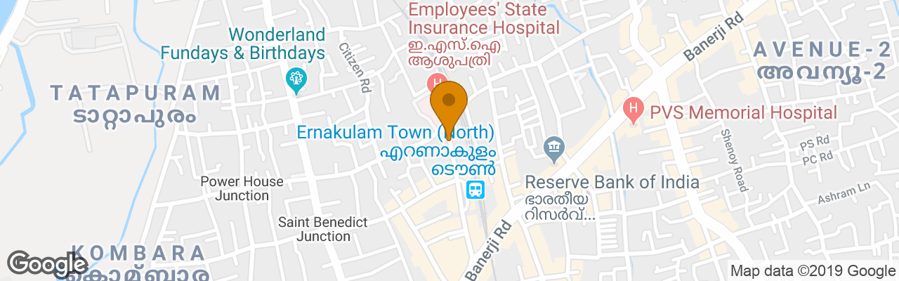 Hotel Treebo North Pride