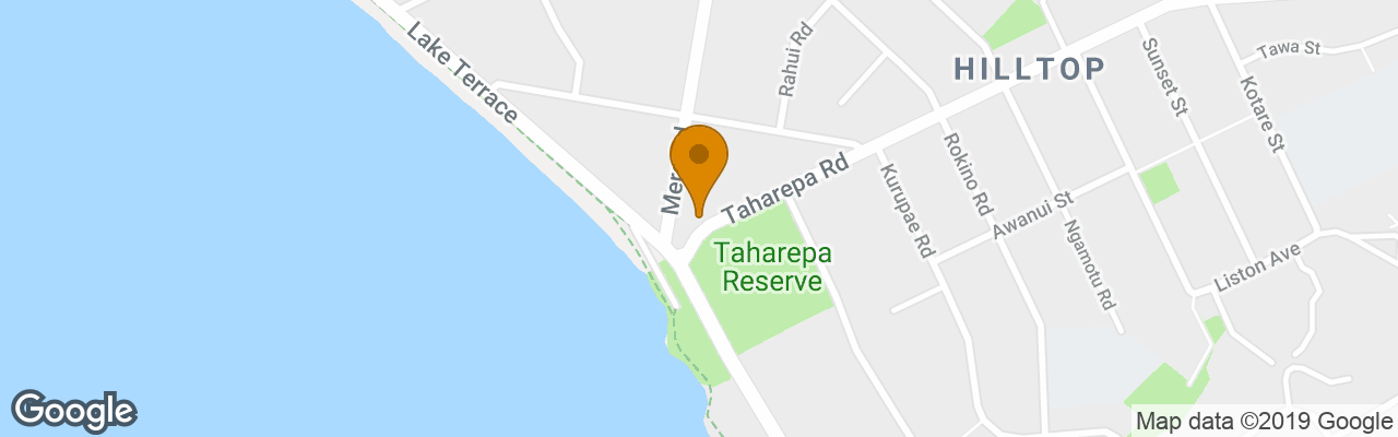 Motel Vu Thermal Lodge