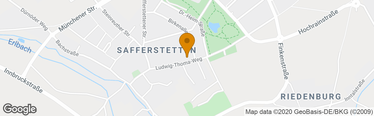 Hotel Garni Vogelsang