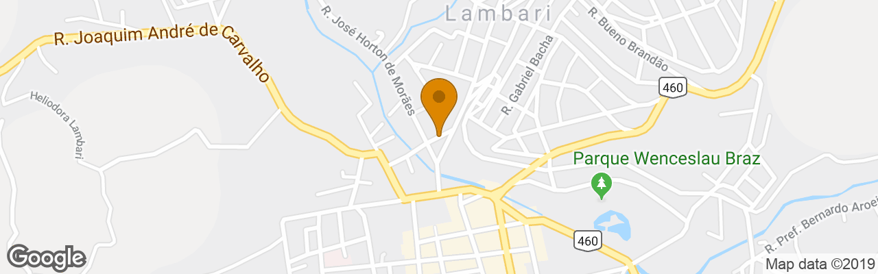 Hotel Pousada Das ãguas 