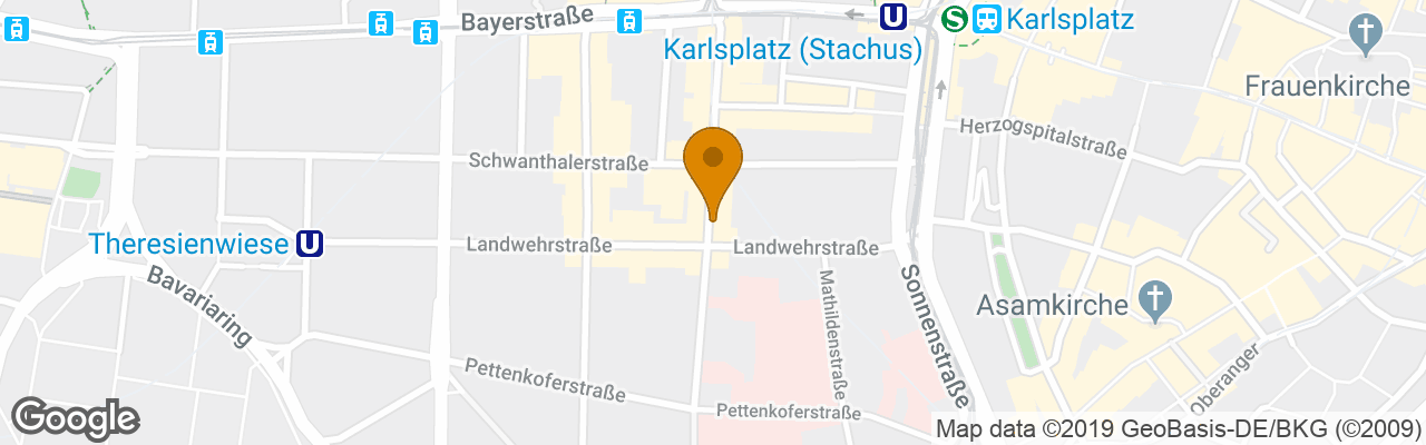 Mk Hotel München City