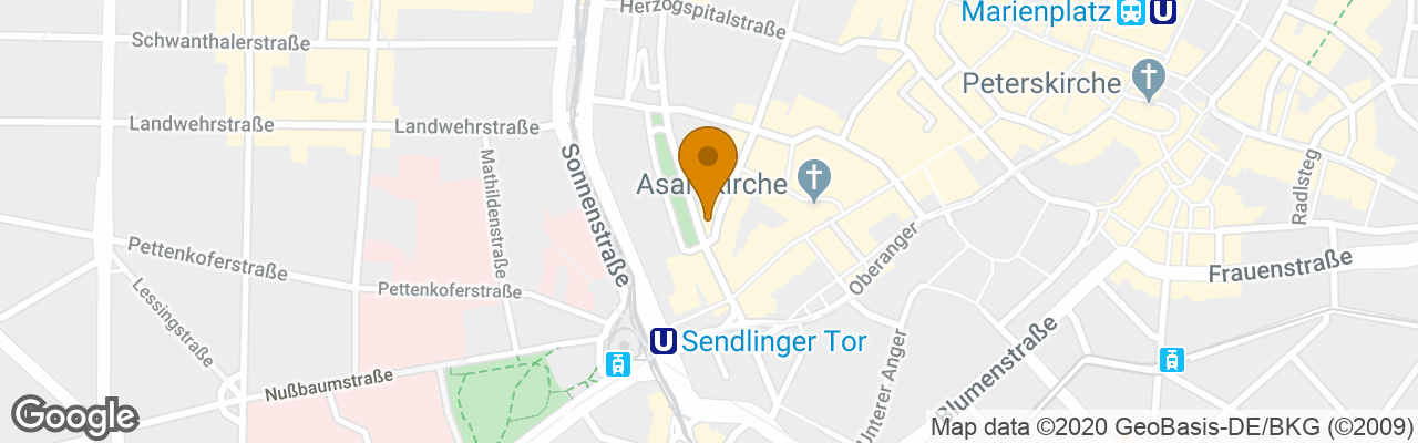 Hotel Der Tannenbaum