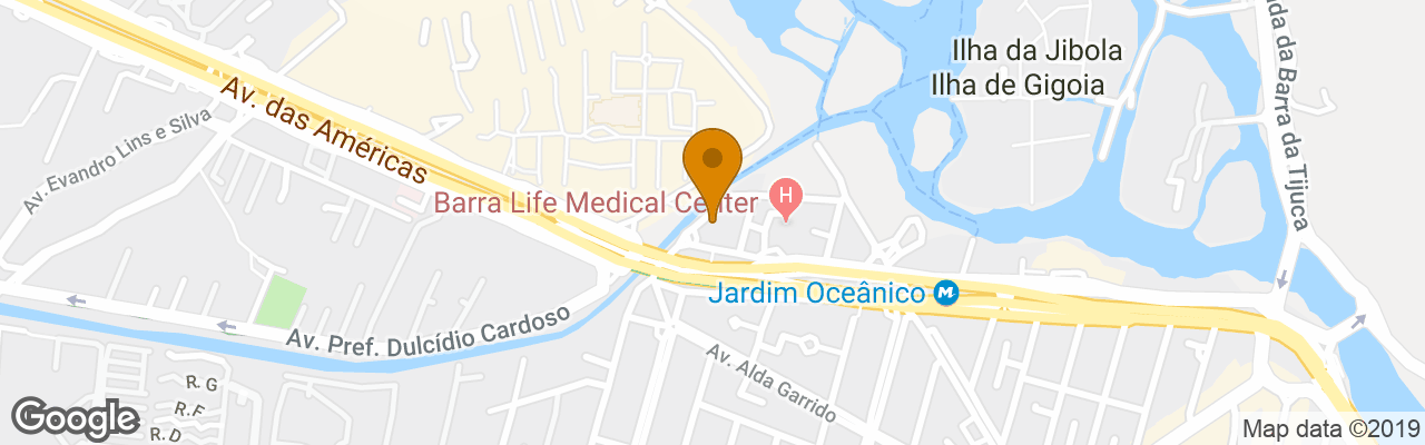 Hotel Hostel Barra Da Tijuca 