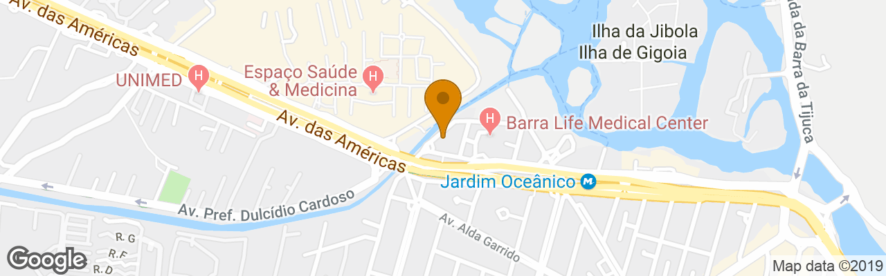 Hospedaria Zen Rooms Canal Barra 