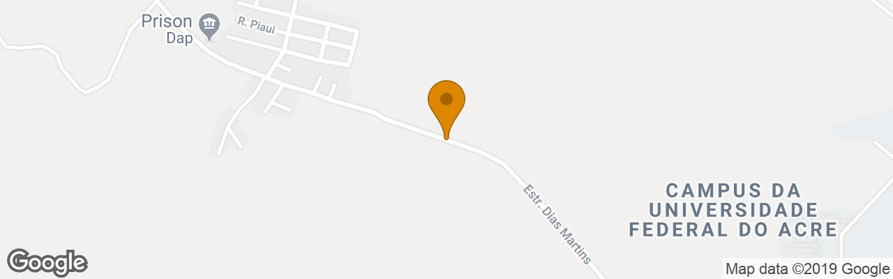 Hotel ibis Rio Branco 