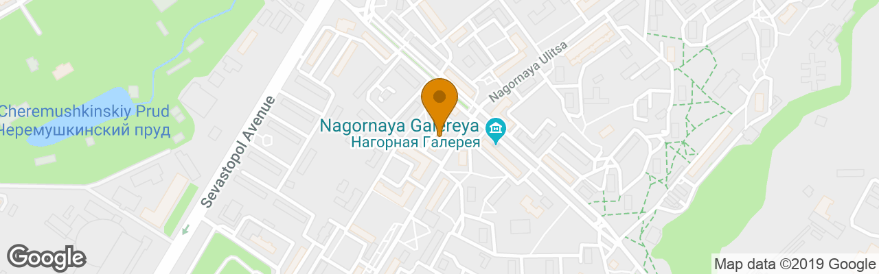 Hotel Lite Nagornaya