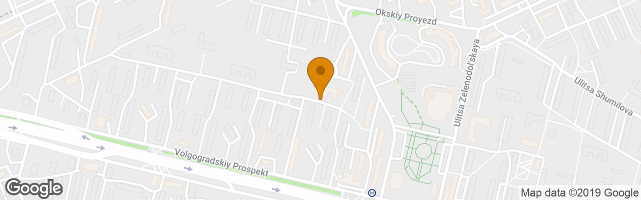 Hotel Minima Kuzminki