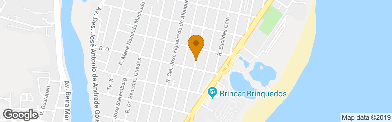 Comfort Hotel Aracaju 