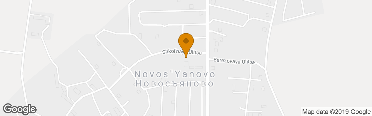 Hotel Zamok Domodedovo