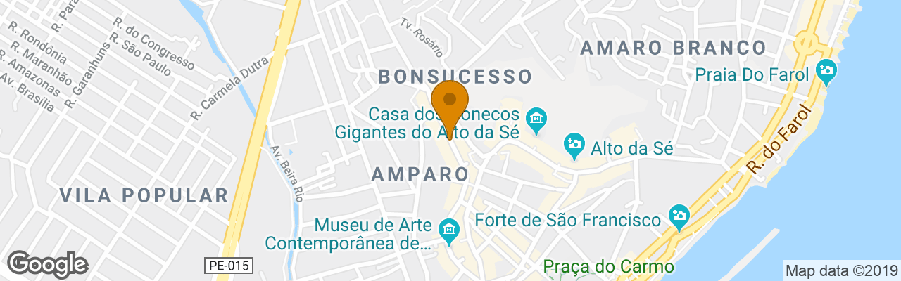 Hotel Pousada Do Carmo 