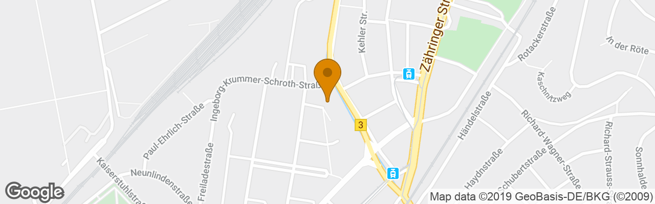 Hotel Super 8 Freiburg