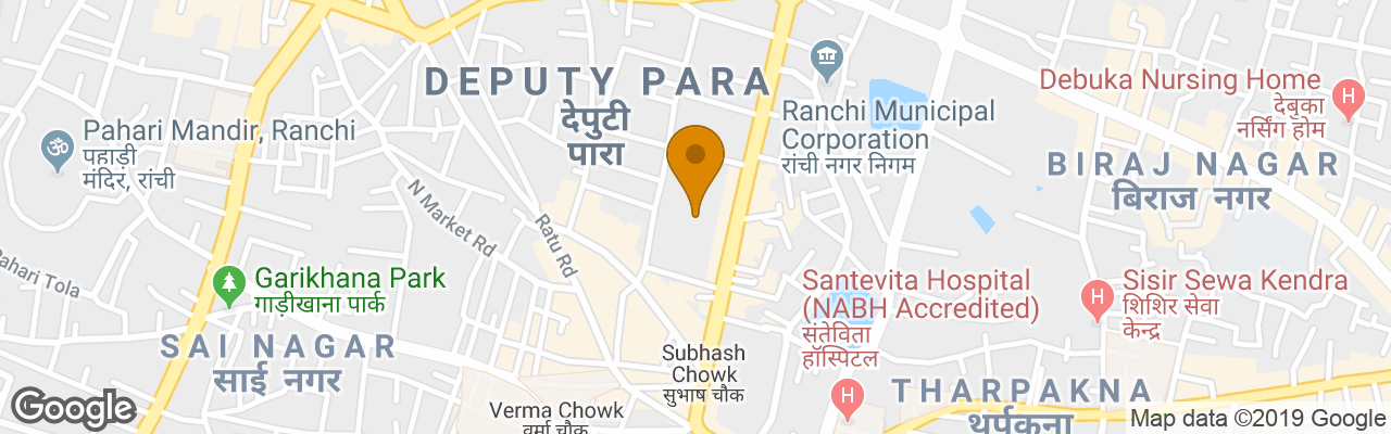 Hotel OYO Rooms Kutchery Road