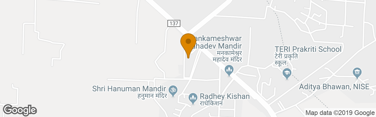 Hotel Golden Tulip Suites Gurgaon