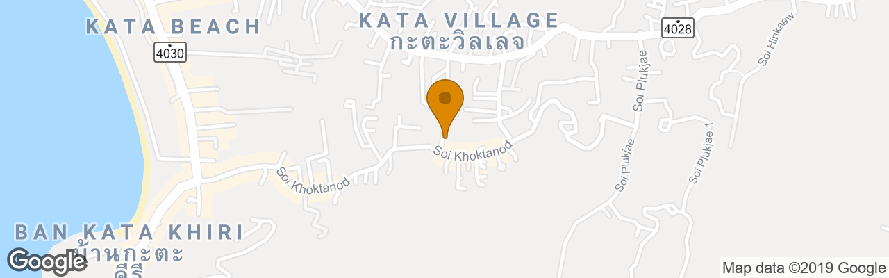 Hotel Assada Boutique Phuket