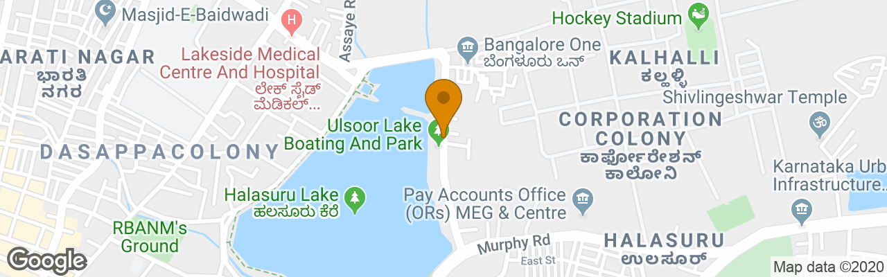 Hotel Mint Queensway Suites