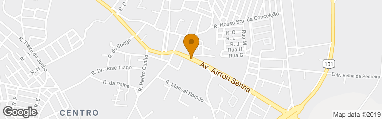 Zii Hotel Alagoinhas 