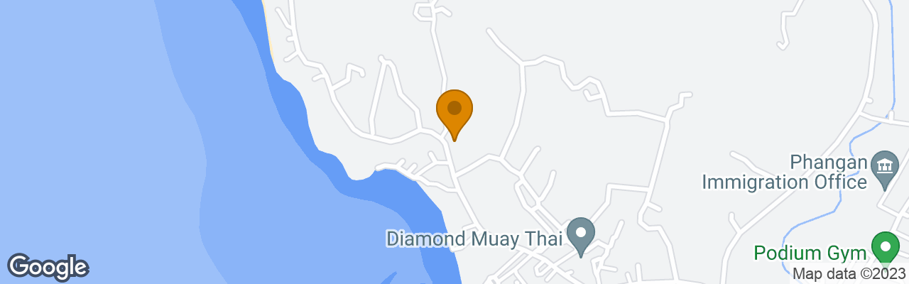 Hotel Phupha Bungalow