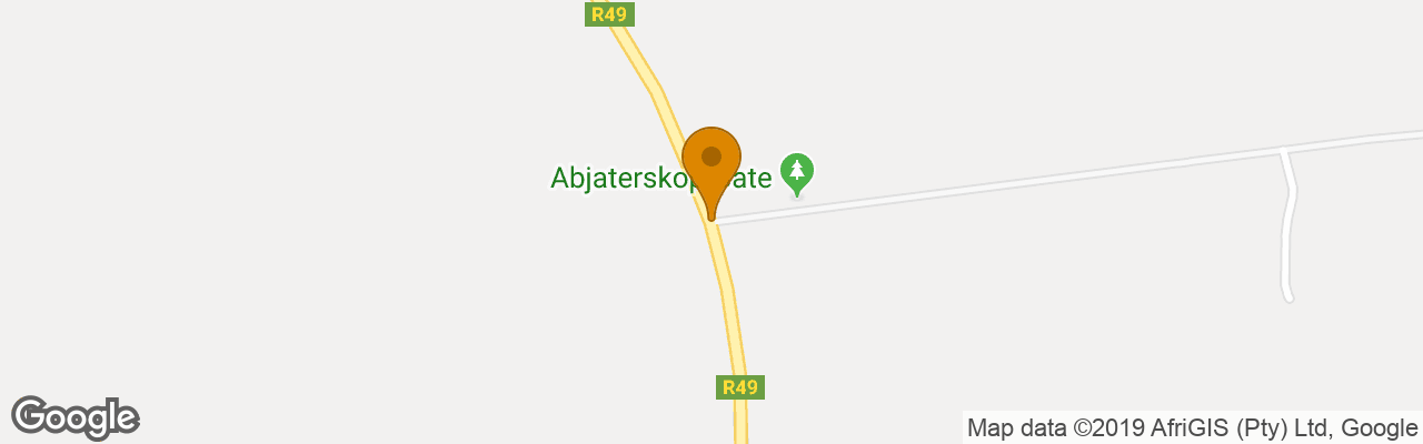 Hotel Rhulani Safari Lodge