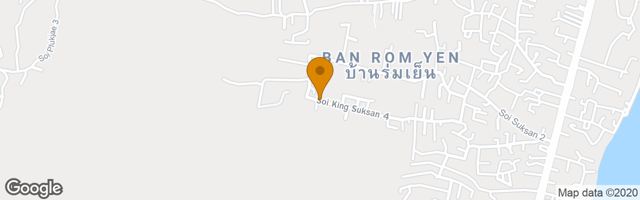 Casabay Luxury Pool Villas