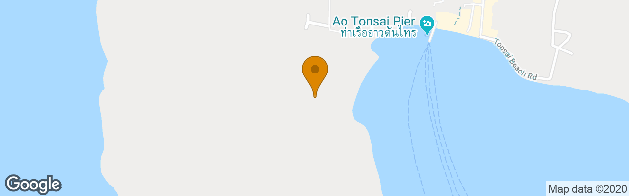 Mama Beach Residence