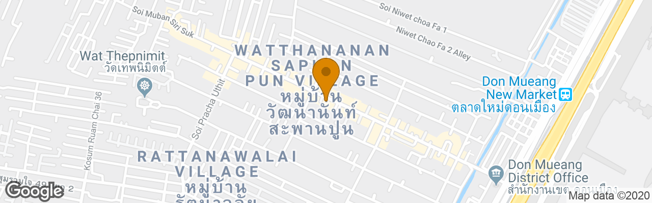 Hotel Nida Rooms Don Muang 347 Areana