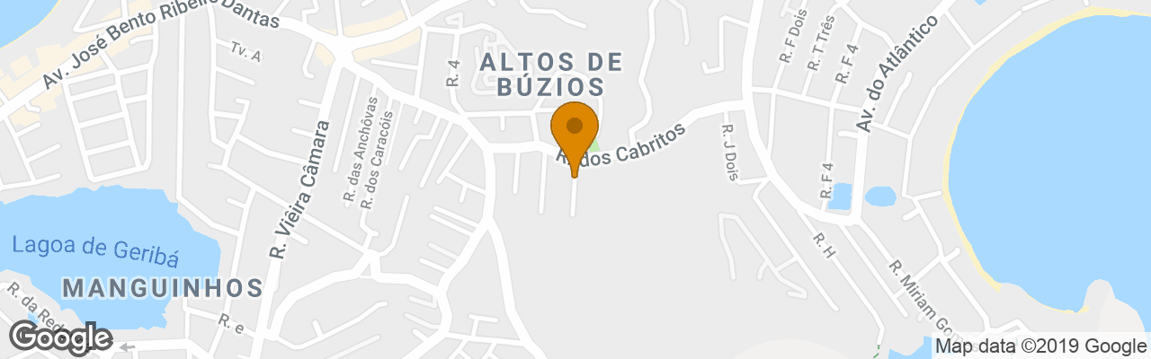 Hotel Pousada Tres Pescadores 