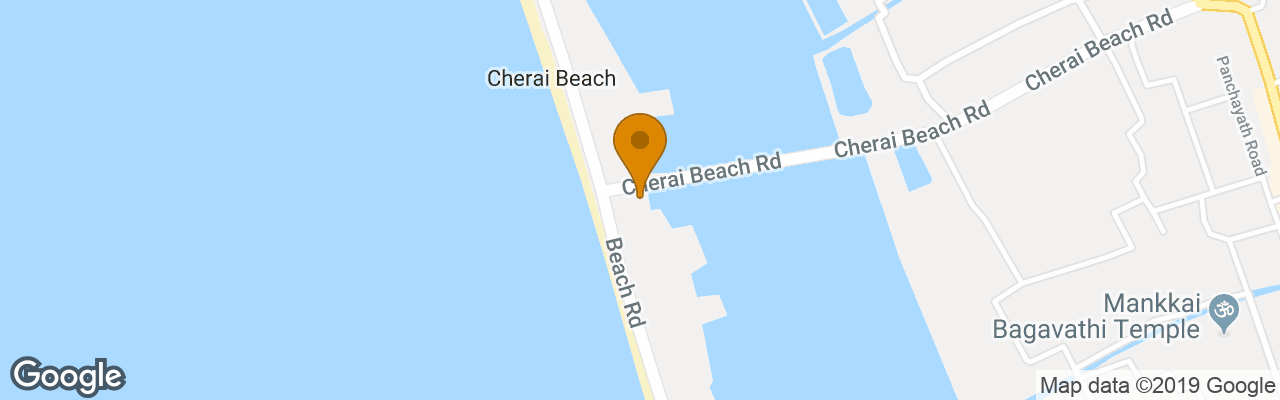 Hotel Kadalkkara Lake Resort