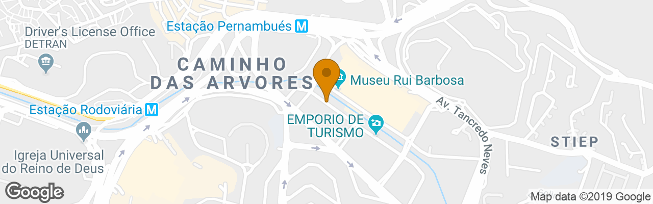 Hotel Adagio Salvador 