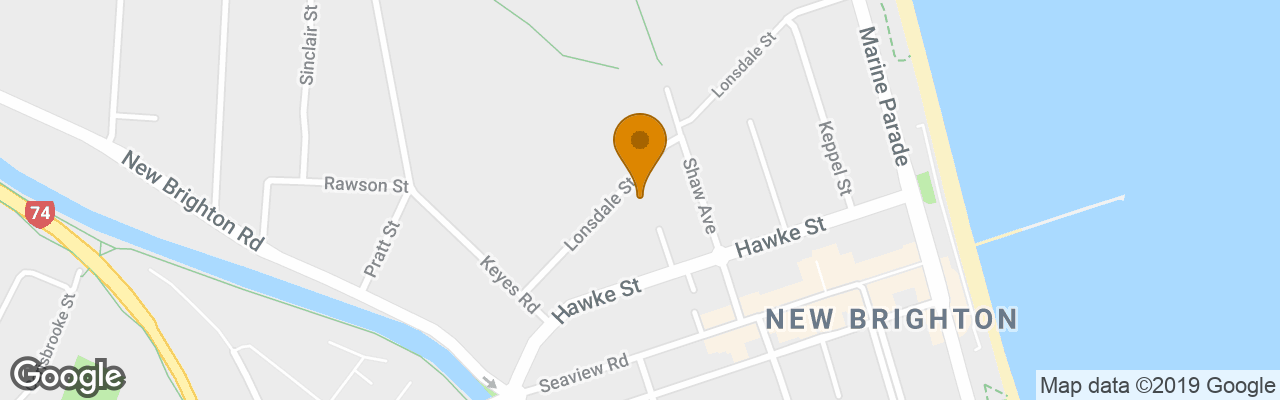 Hostel Bed&Breakfast The Pier Lodge