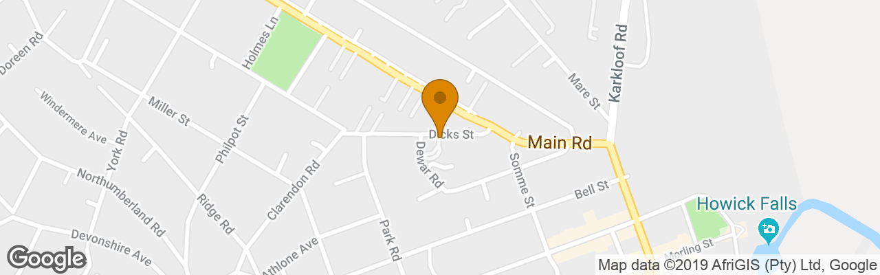 Pension Nutmeg Guest House