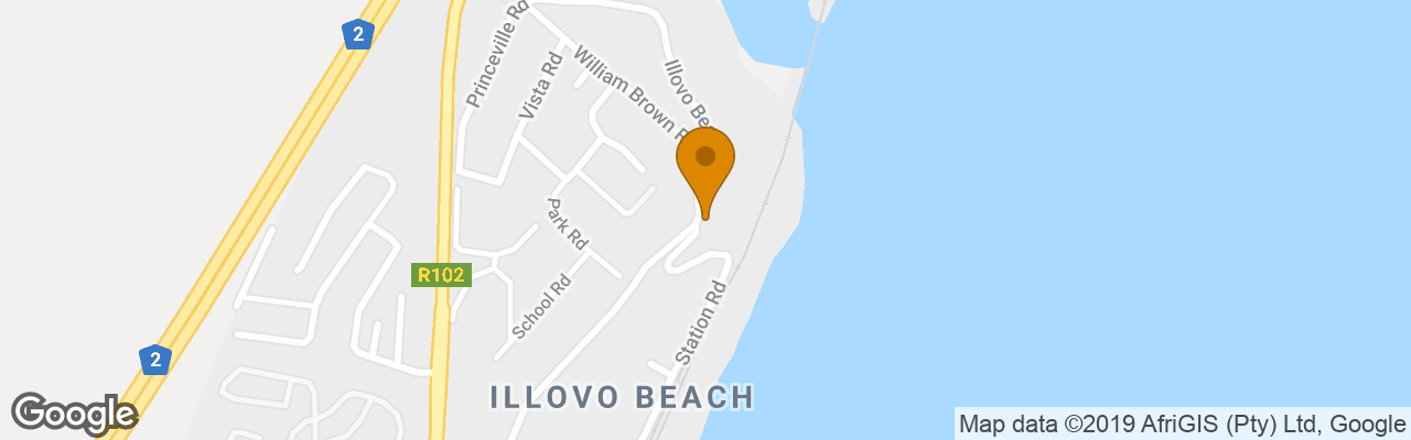 La Mer Ukzn Holiday Homes