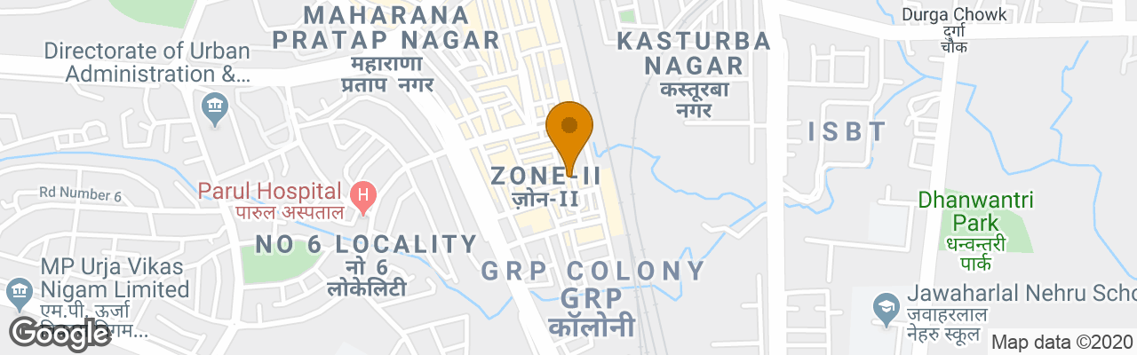 Hotel Royal Sun Palace