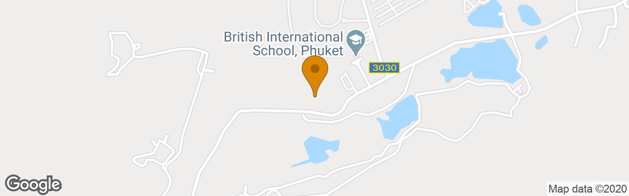 Hotel The Marina Phuket