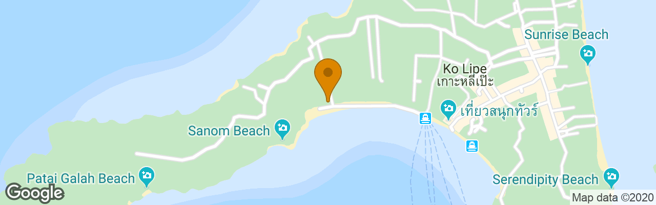 Hotel The Lion Resort