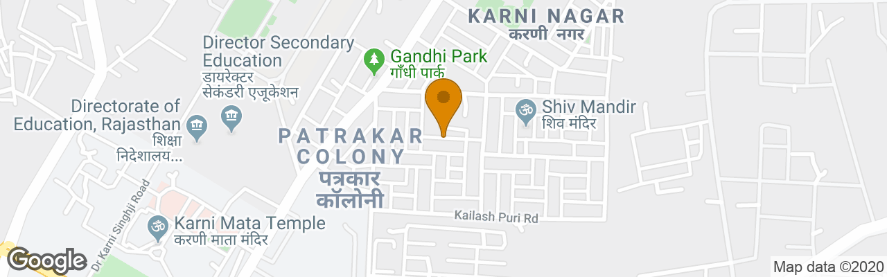 Hotel Narendra Bhawan