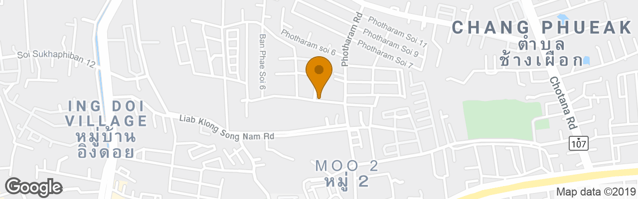 Hotel Anyin Lanna Villa Resort Chiang Mai