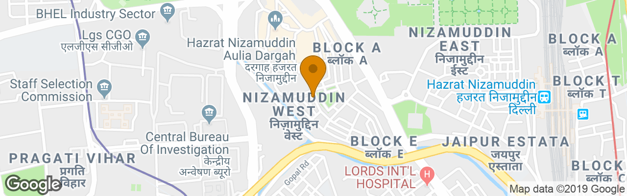 Hotel Azhan Residency