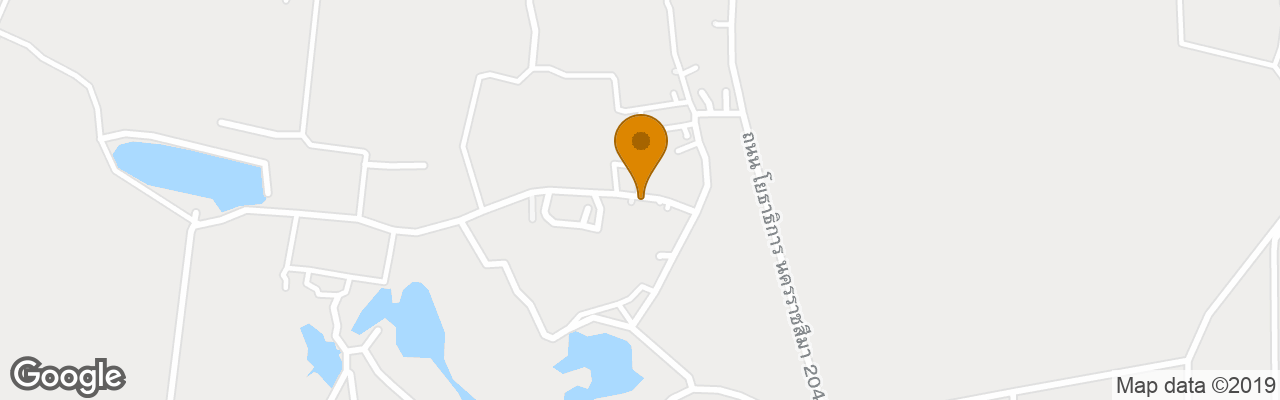 Hotel White Knot Khao Yai