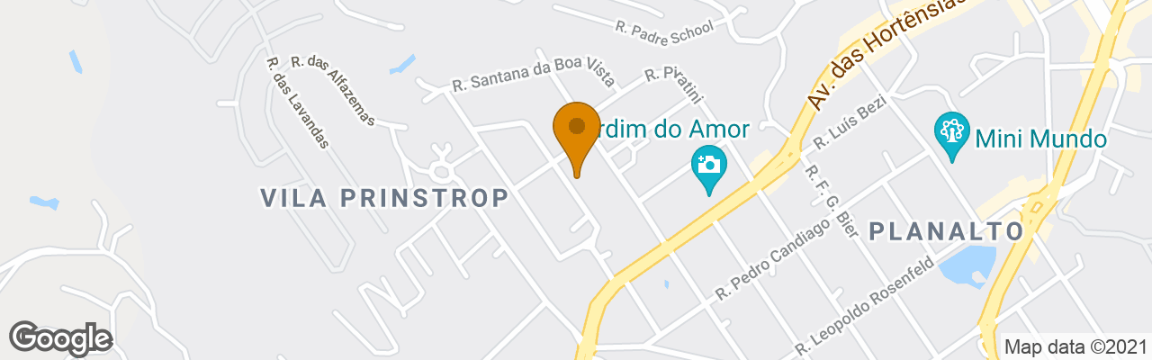 Hotel Solari Di Gramado Pousada 