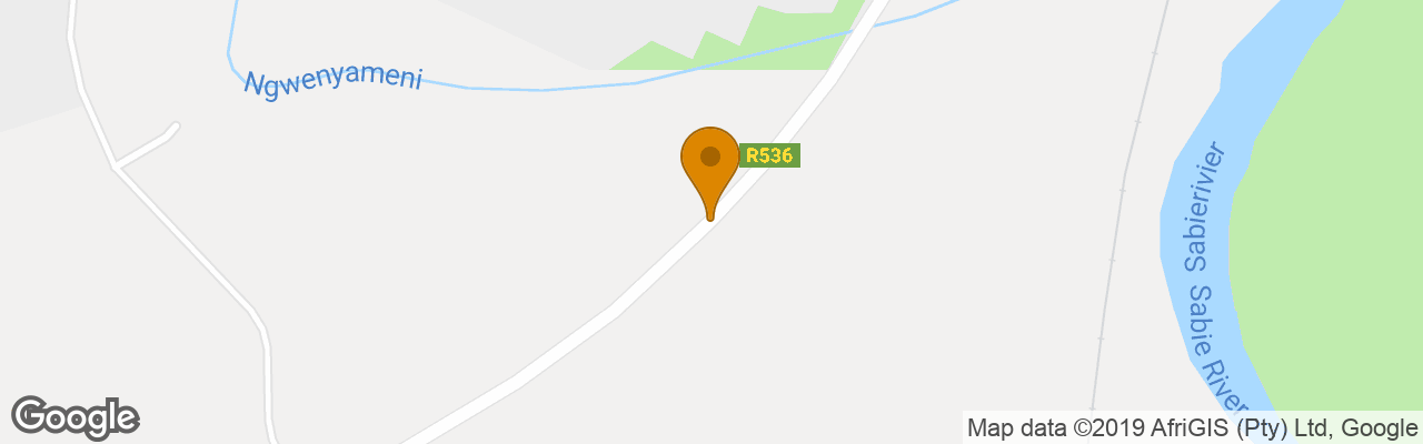 Pension Machate Guesthouse