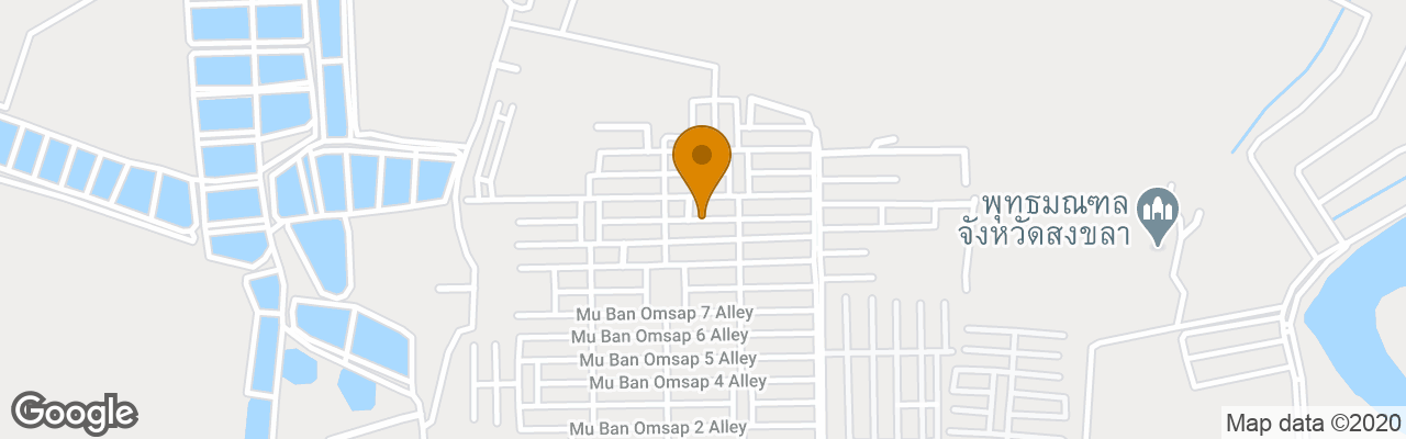 Hotel The Ring Resort Hat Yai