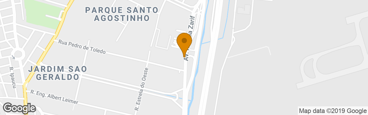 Hotel Sleep Inn Guarulhos 