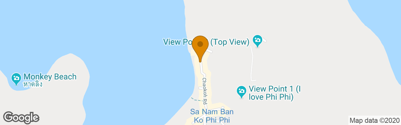 Pension Teawtass Guest House